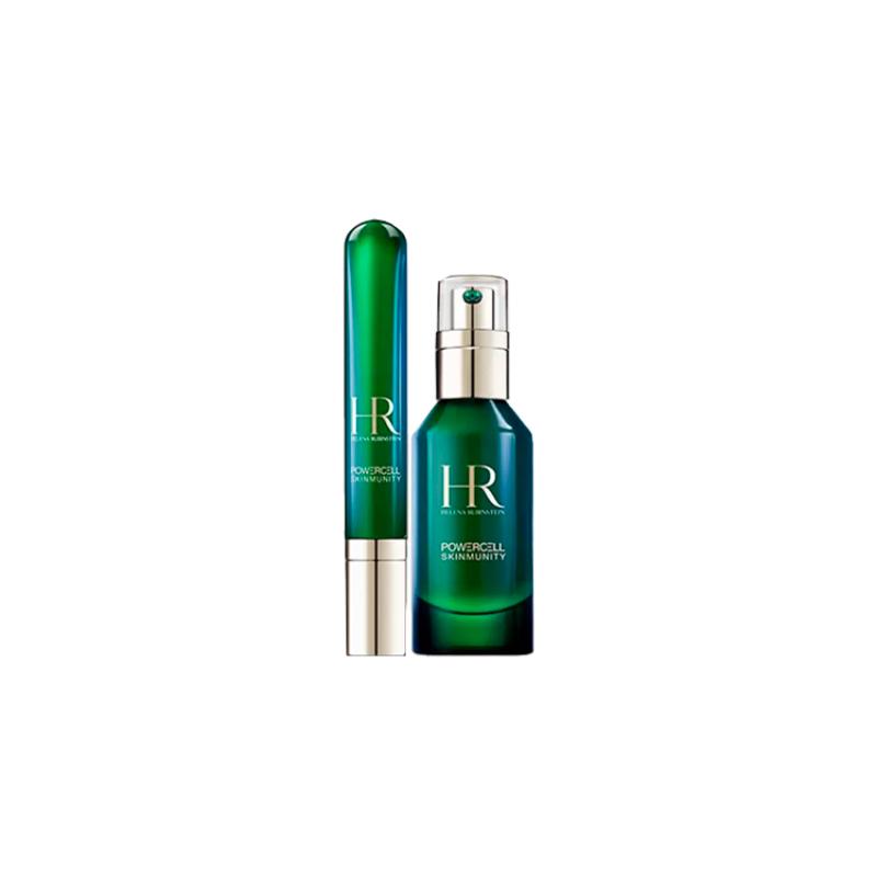 Helena Rubinstein Powercell Skinmunity Set Eye Cream 15ml + Serums 50ml