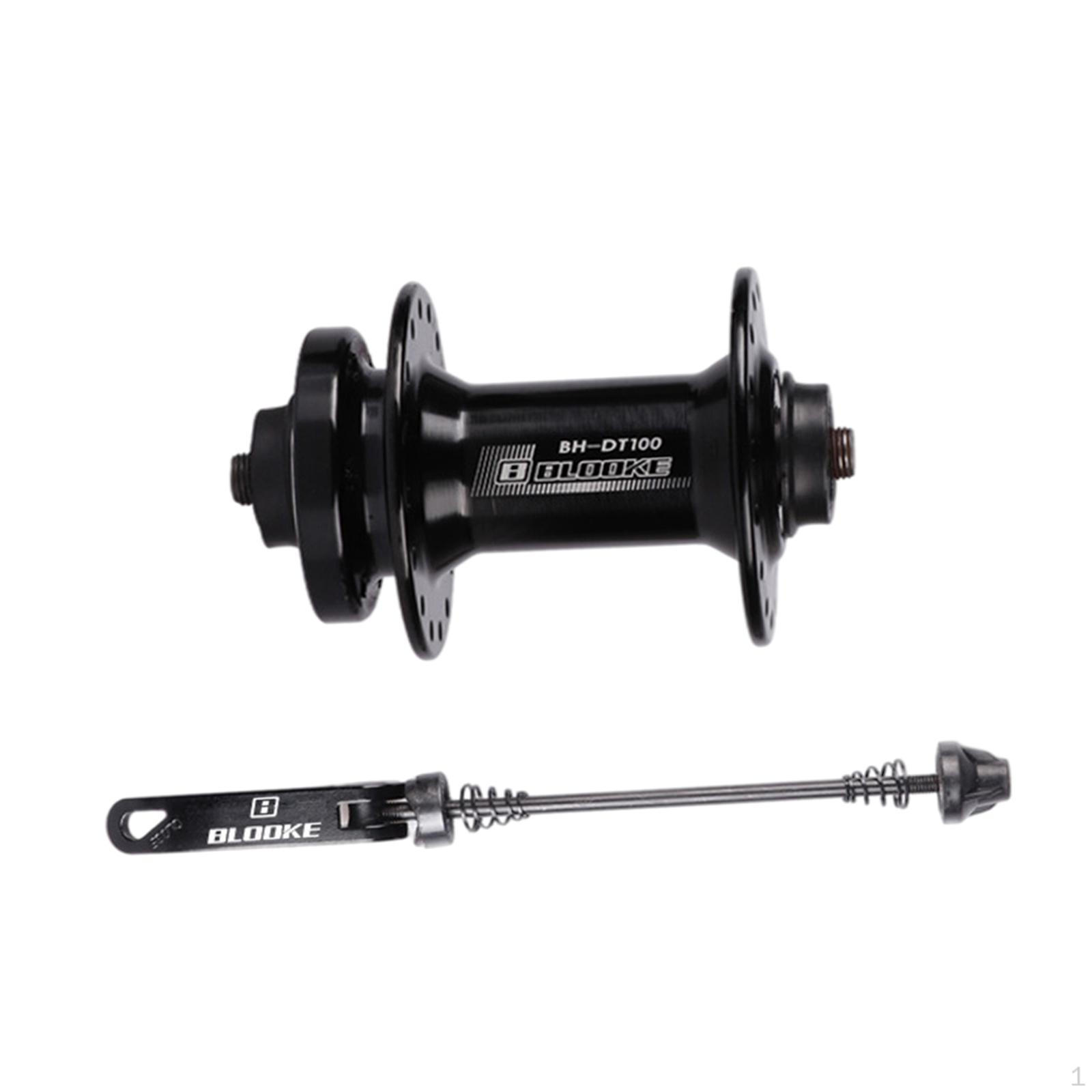 36-спицевая втулка под дисковый тормоз для горных велосипедов Front hub