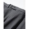Uniqlo Warm Smart Pants Houndstooth Short Length