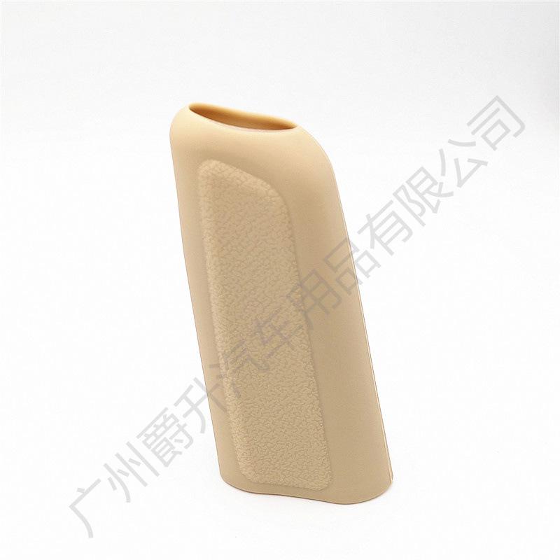Ford Transit Silicone Gear & Handbrake Cover (2017-2019)
