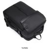 Weixier Men's Multi-functional Business Commuter Backpack