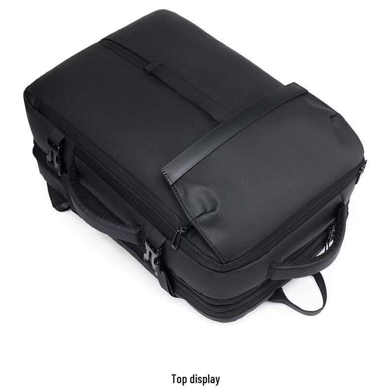 Weixier Men's Multi-functional Business Commuter Backpack