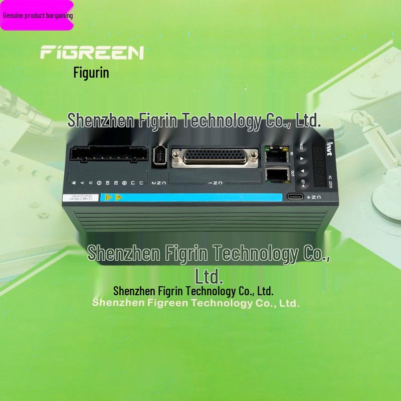 INVT DA180A-C-6R0-S-2 Motor Driver