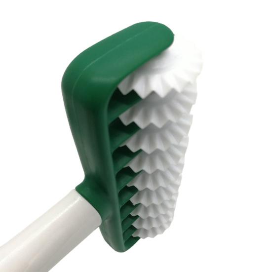 Lightweight Reusable Comfortable Grip Anti-aging Pastry Lattice Rolling Dough Cutter for Cooking Wheel Roller Cutter