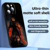 Classic game DARK SOULS  Phone Case For iPhone17 16 16e 15 14 13 12 11 Plus Mini Pro Max Soft black Shockproof Cover