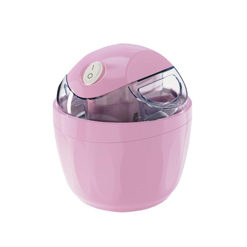 Mini Ice Cream Maker Personal Dessert