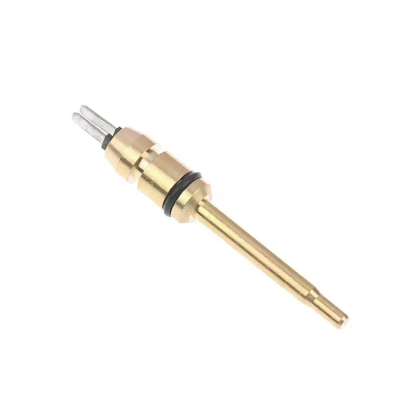 Temperature Sensor Wall Mounted Boiler Water Heater Thermistor 10K3435 Sensing Accessories Sensor Probe Brass