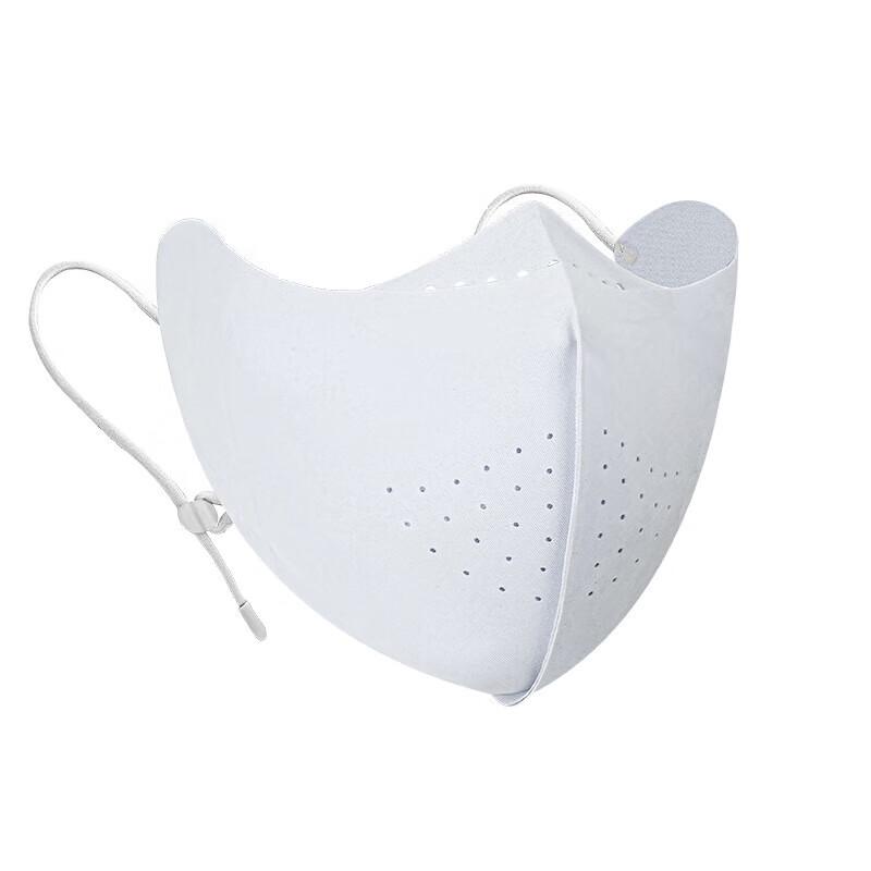 Quyoubang 3D Breathable Mask for Women