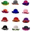Fashion Streetwear Hat Daily Life Hat Artistic Youth Hat Unisex Crochet Hat for Casual or Travel Wear