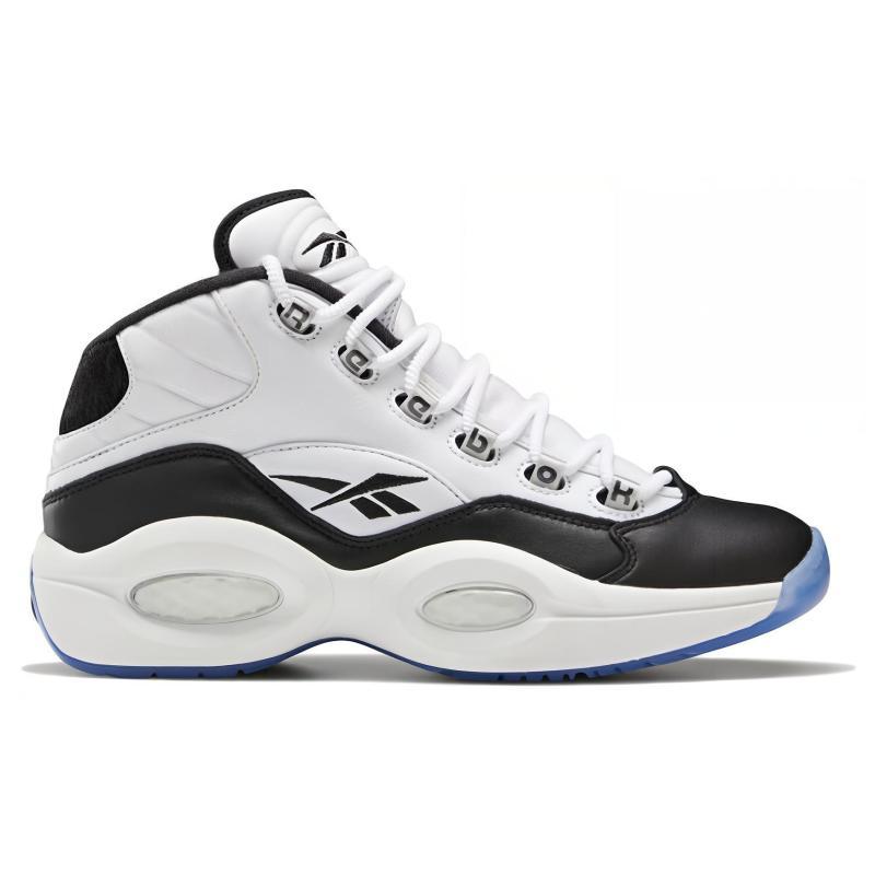 Reebok Tyrrell Winston X Reebok Question Mid 'The Smell Of Money' Sneakers GZ1565