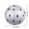 Club Brugge KVIndoor Soccer Ball Colorful All Ages Machine Stitched PVC Competition Ready Durable High-Bounce