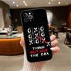 Inspirational Quote Text Case for Samsung Note 20 10 S25 Plus Ultra Lite FE M20 M21 M30 M31 M51 A11 A26 A51 A52 A53 A56 A70 A71 A72 A73