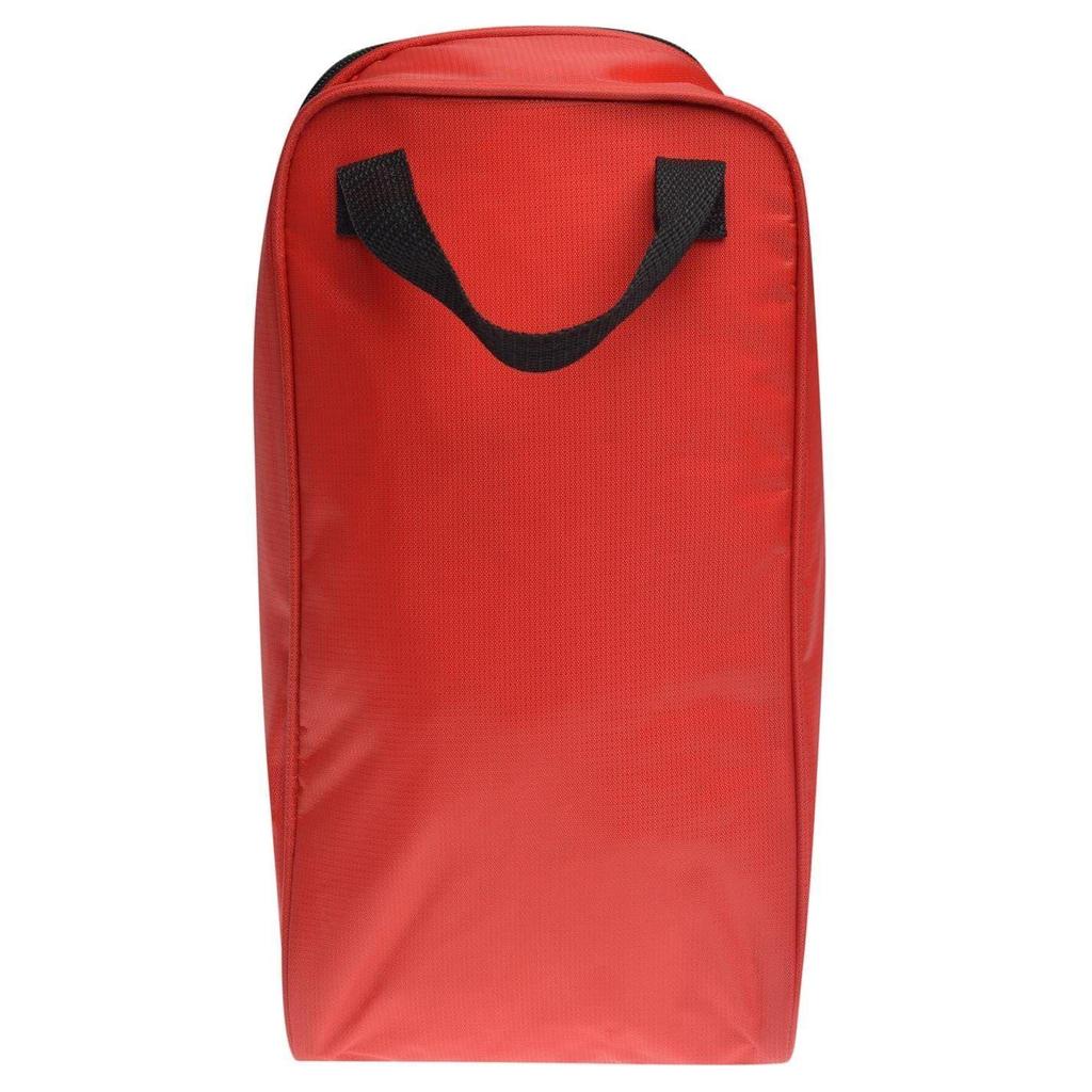 Team Liverpool FC Football Boot Bag