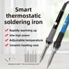 High Quality 110V 220V 60W Adjustable Temperature Multistyles Alternating Current Welding Solder Repair Tool