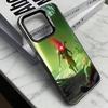 D-Dead Cells  Phone Case For iPhone 17,16,15,14,13,12,11 Plus,Pro Max,XS,Colorful Silver Phone case Funda Cover