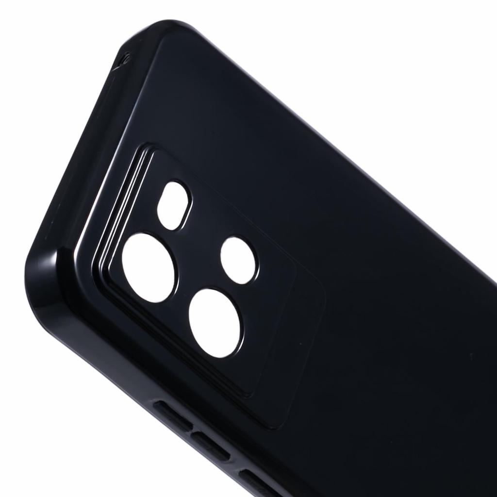 Dla Oukitel WP50 Etui Miękkie TPU Ochrona przed upadkiem Pokrowiec na telefon