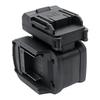 Battery Converter For Makita 18V Li-ion Battery Electric Power Tool For Lomvum Zhipu Hongsong Jingmi For LMlava For KETEW