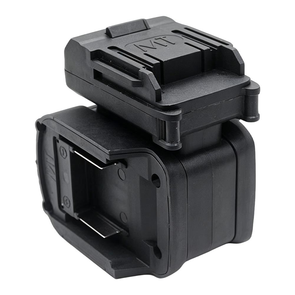 Battery Converter For Makita 18V Li-ion Battery Electric Power Tool For Lomvum Zhipu Hongsong Jingmi For LMlava For KETEW