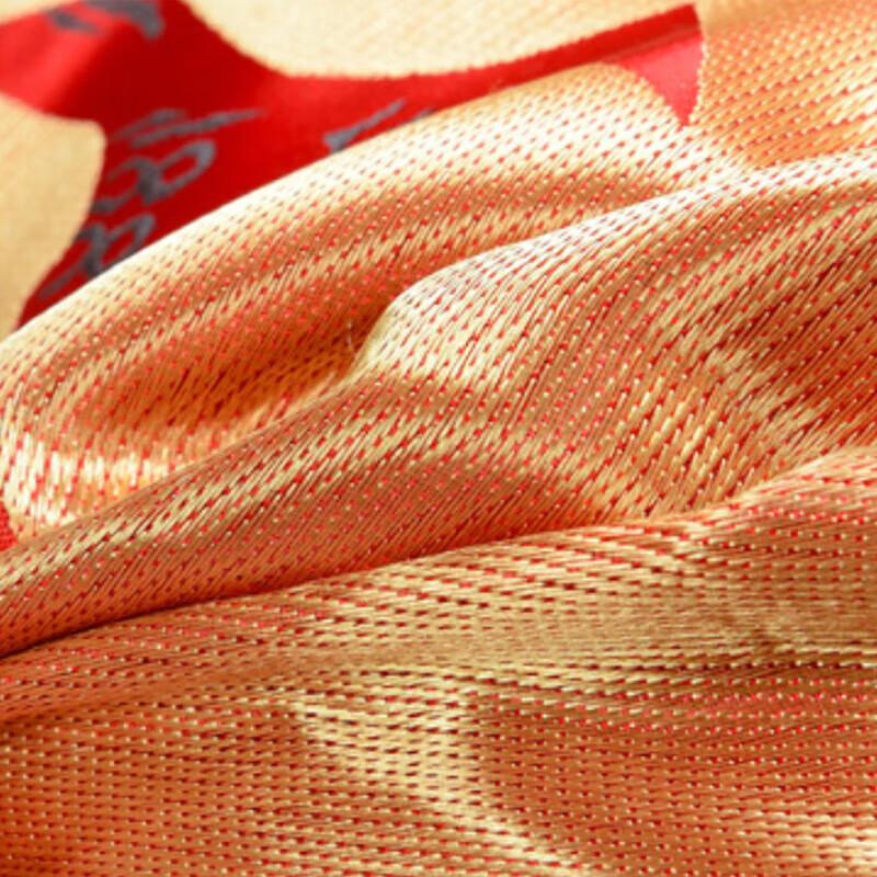 Tangna Chinese Style Decorative Pillow Quilt