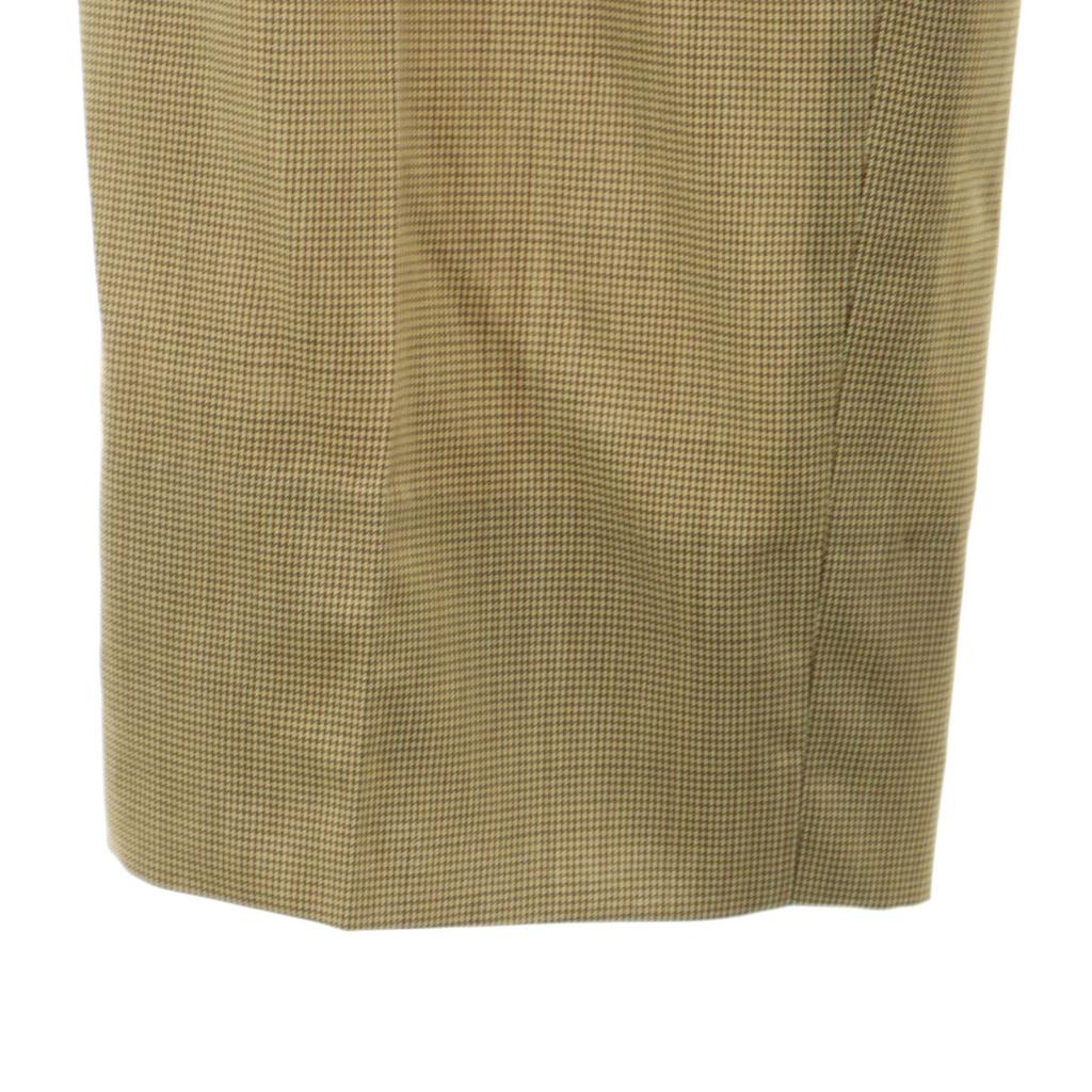 Paul Smith made in Japan Overall handle suit Setup XL Beige Men's Used