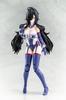 Kotobukiya Megami Device Tsukuyomi Regalia Scale Plastic Model Approximately 220mm (1/1 Kit, Tall)