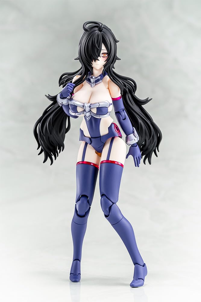Kotobukiya Megami Device Tsukuyomi Regalia Scale Plastic Model Approximately 220mm (1/1 Kit, Tall)