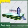 Shunshunni Standard MMA Training Ring