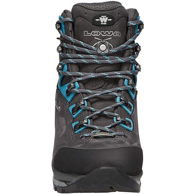Треккинговые ботинки Lowa Mauria Evo GTX S