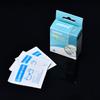 Glasses Screen Wiping Wipes Disposable Wipes Boxed Wipes Alcohol Wipes Disinfectant Wipes Anti-Fog Glasses Cleaning Wipes