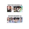 Pre-order NCT 127 NEO LOST&FOUND CENTER Willekeurige Trading Card