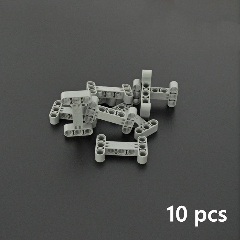 Technologické příslušenství Velkoobchodní kostky MOC dílky Různé velikosti Technické stavebnice Vzdělávací Kompatibilní Všechny značky Pro děti