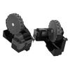 1 Pair Left and Right Wheel Module Replacement for I7 I7+ I8 I8+ I6 I6+ I4 I3 I3+ J7 E5 E6 E7 Series Vacuum Cleaner