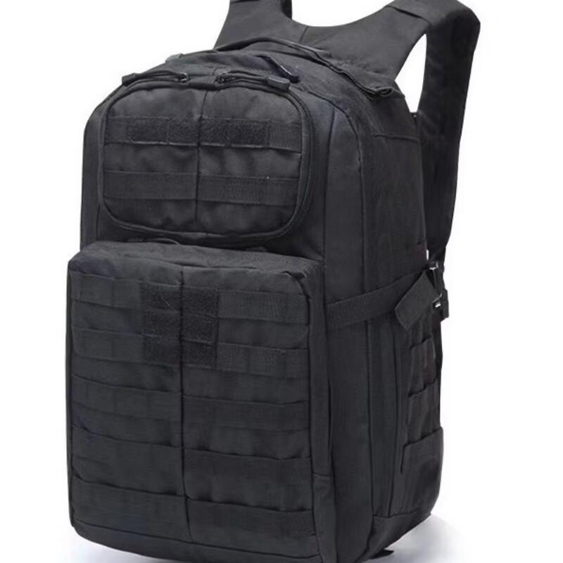DCLOUD511 Tactical Outdoor Backpack 36-55L