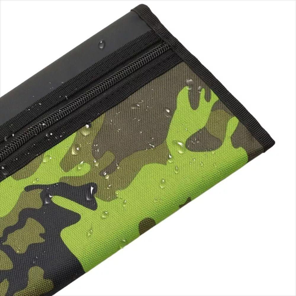 Oxford Fabric Fishing Bait Bag Portable Storage Bag New Fishing Lure Bags