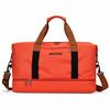 Lightweight Large Capacity Travel & Fitness Crossbody Bag for Men and Women