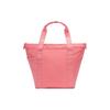New Jordan Polyester Tote Bag Shopping Bag Shoulder Bag Handbag Mini Women's Coral Pink Red FQ0487-679
