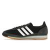 Adidas  SL72 OG Black Carbon Green Women Sneakers Core-Black Cloud-White JH7390