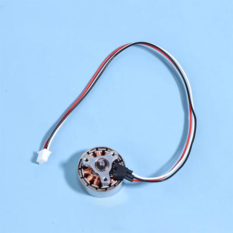 1504 Brushless Motor 7.4V Pan-Tilt Aircraft For 4 Axes Remote Control Airplanes Quadcopter Model Aircraft Accessories