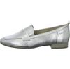 Women's Slip-ons Tamaris 8-84201-42 Ivory Wide