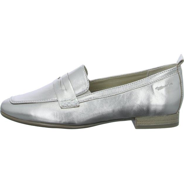 

Женские слипоны Tamaris 8-84201-42 ivory weit 37