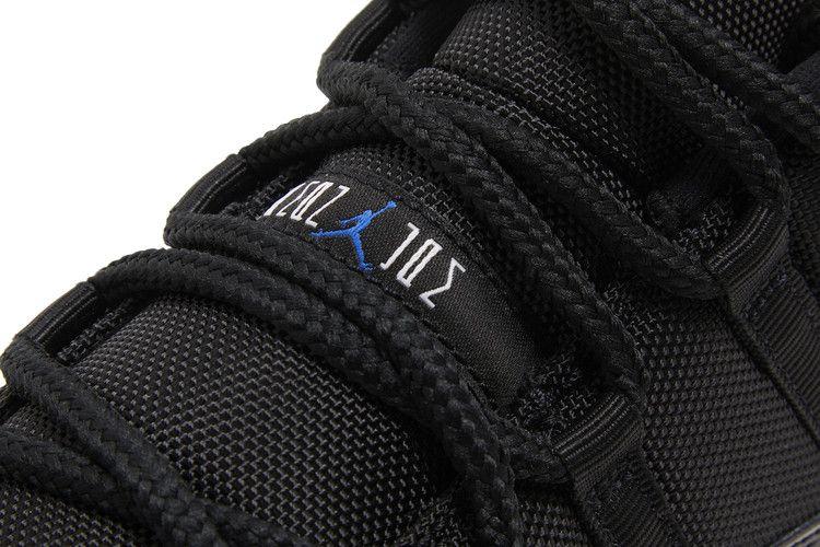 Jordan 11 Retro Low Space Jam