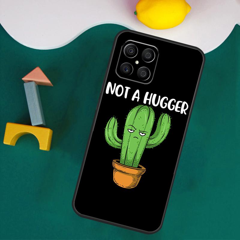 Cactus Plants Succulents Case For Honor 200 Pro 50 70 90 X9a X8a X8 X9 X8b X9c X9b Honor Magic 7 Lite 5 6 Pro Cover