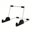 Verstellbarer Tablet-Ständer, Aluminium-Metall-Desktop-Handy-Tablet-Halter, Kompatibel mit iPads, Tablets und Handys