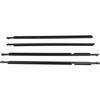 Window Seal Strip for 2007-2015 SCION XB Exterior Trim 75710-12820