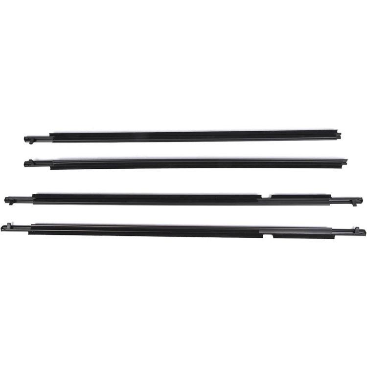 Window Seal Strip for 2007-2015 SCION XB Exterior Trim 75710-12820