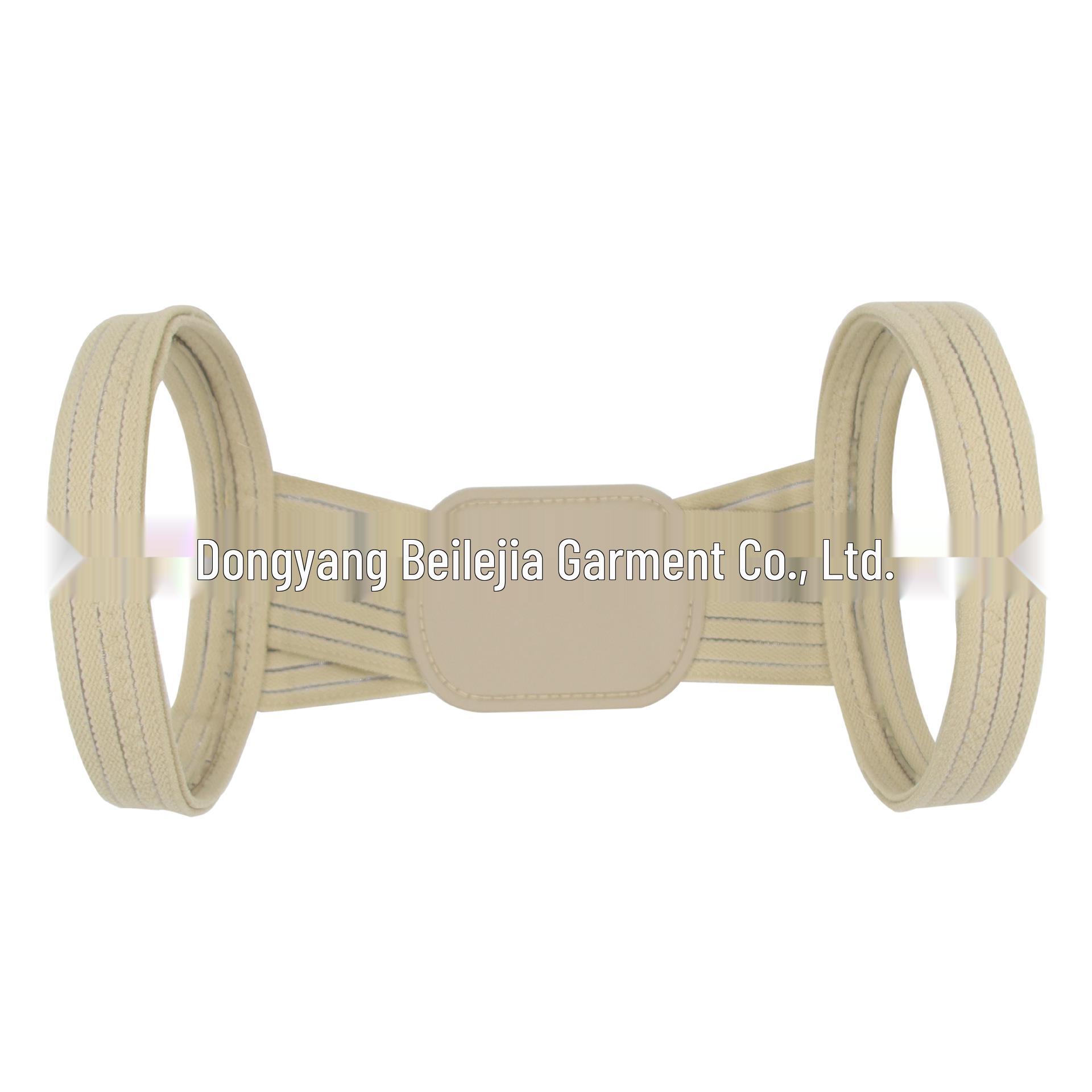 

Регулируемый ремень для коррекции осанки для студентов и взрослых – Предотвращение сутулости и формирование тела Medium