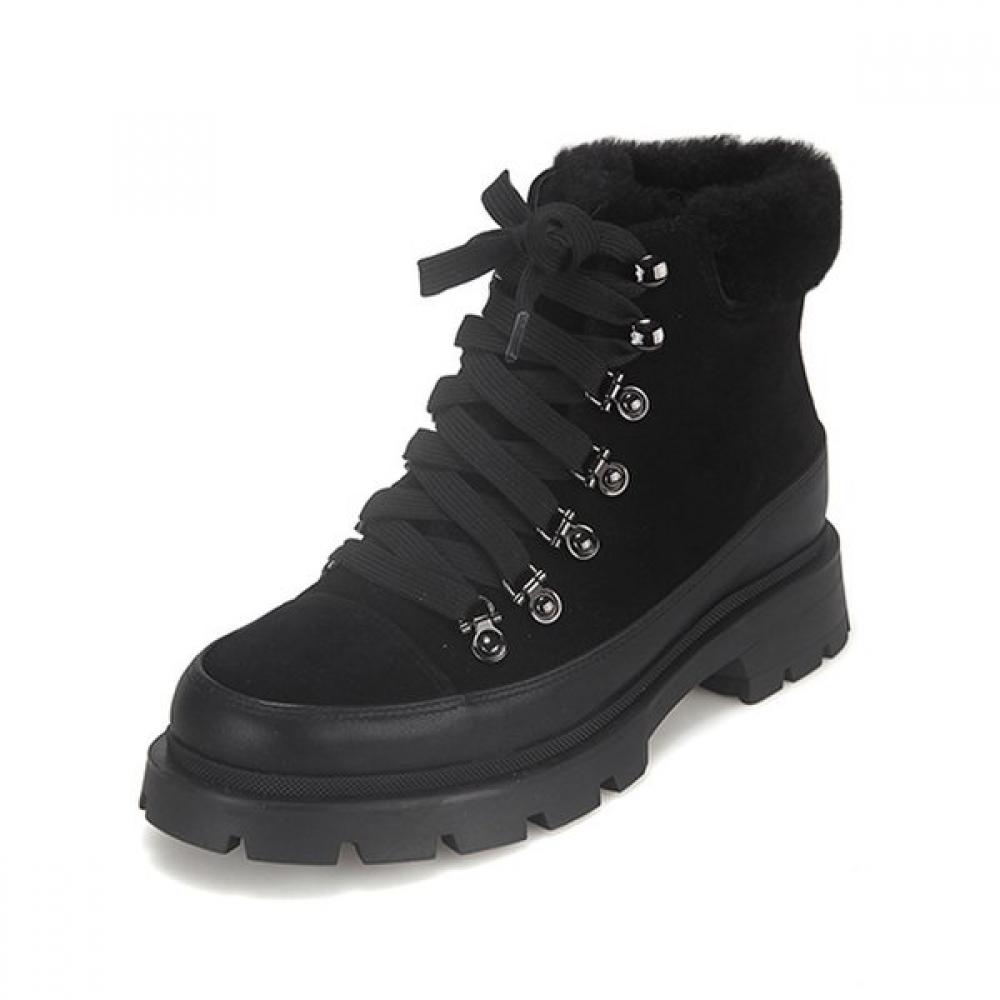 Barbara Ankle Boots Bbf859bk 250mm 23180₽