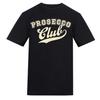 AWD Unisex Adult Prosecco Club T-Shirt