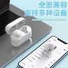 Pro5s Wireless In-ear Bluetooth Headset Long Battery Life TWS Mini Sports Bluetooth Headset Gift