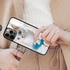 Cute Kitten Collar - Pet Love Magnetic Phone Case For APPLE iPhone 17 Air 16 14 13 12 Pro Max 15 Plus Charge MagSafe Cover